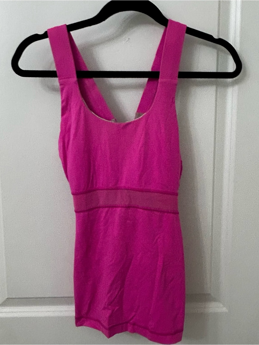 Lululemon Top Size 6